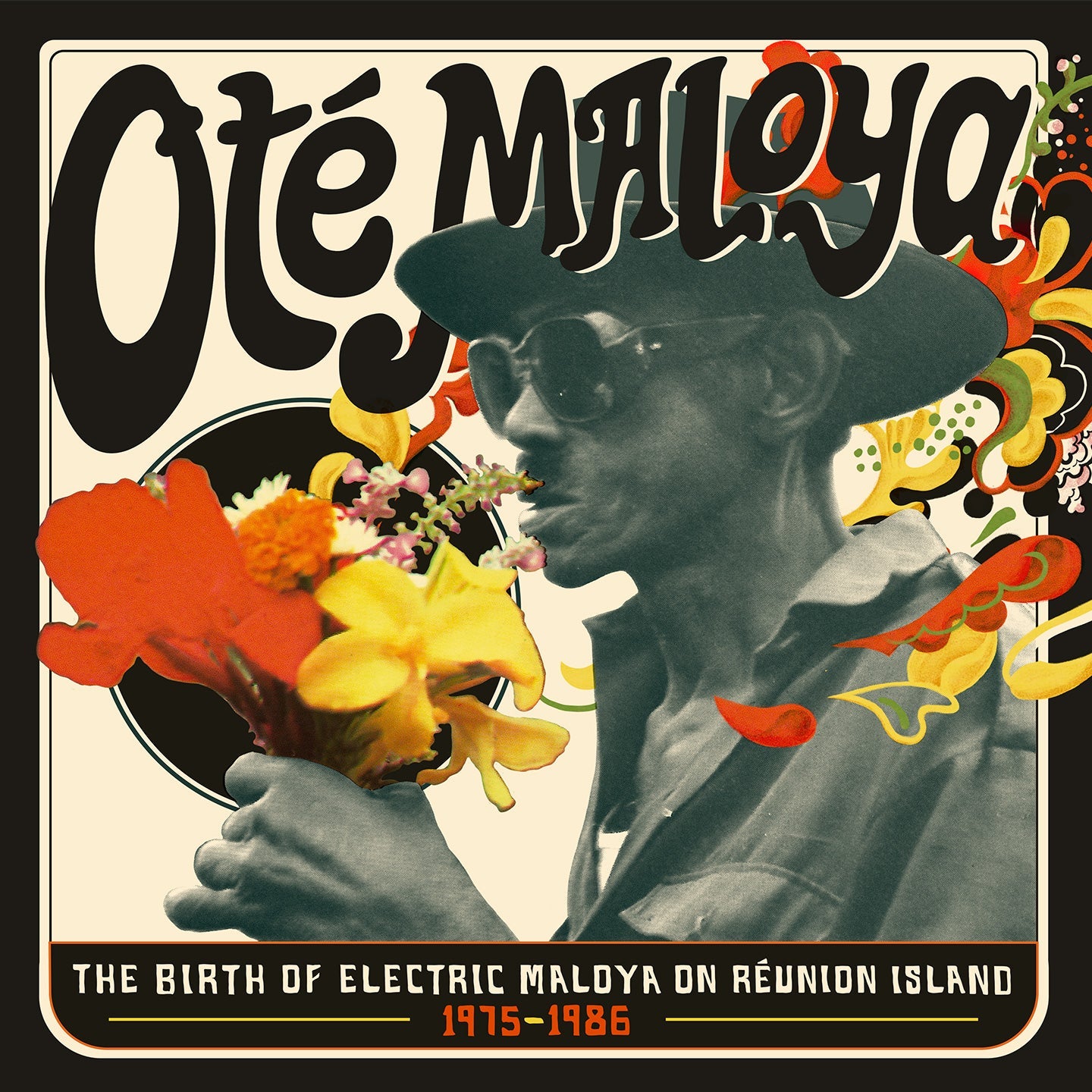 Ote Maloya (Vinyl)