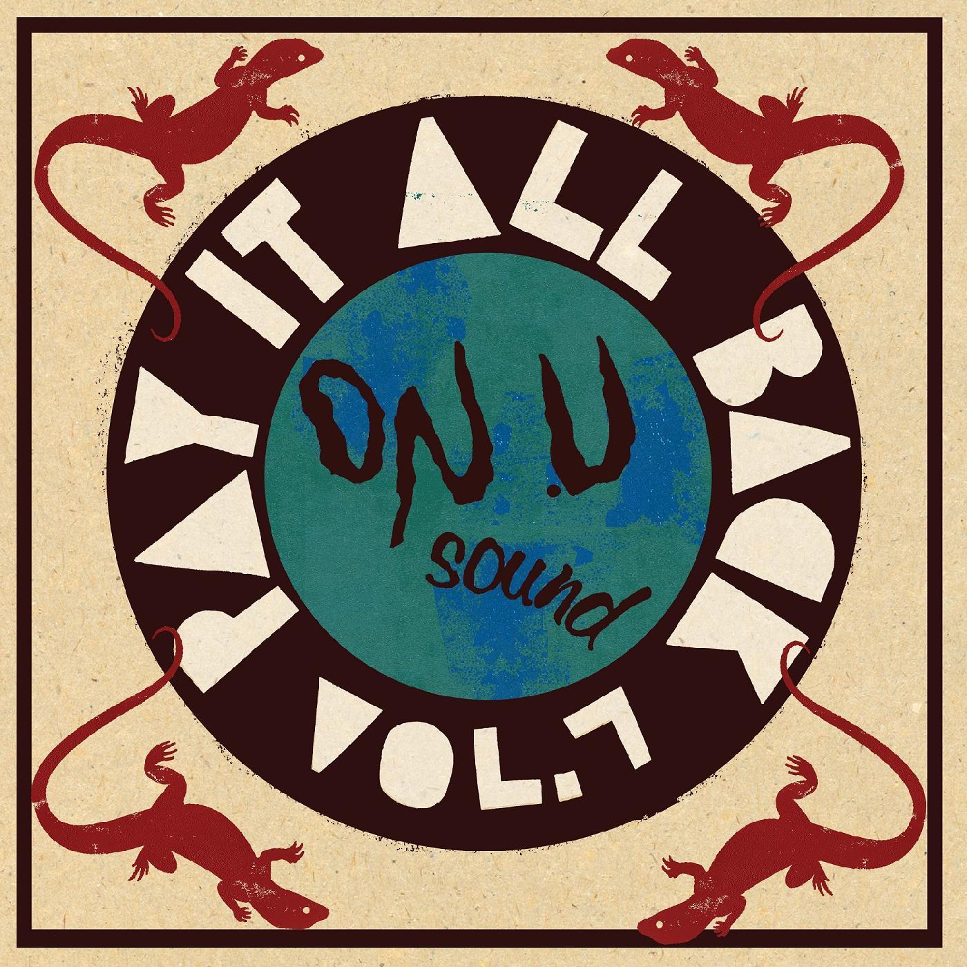 Pay It All Back Vol. 7 (CD)
