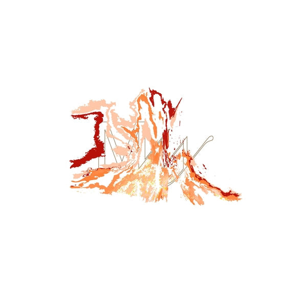Reduits Ensemble Ils S'Embraserent (Vinyl)