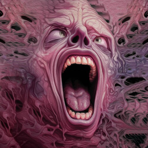 Various Artists Reimagining The Court Of The Crimson King (Limited Edition, Violet Colored Vinyl) [Vinyl]