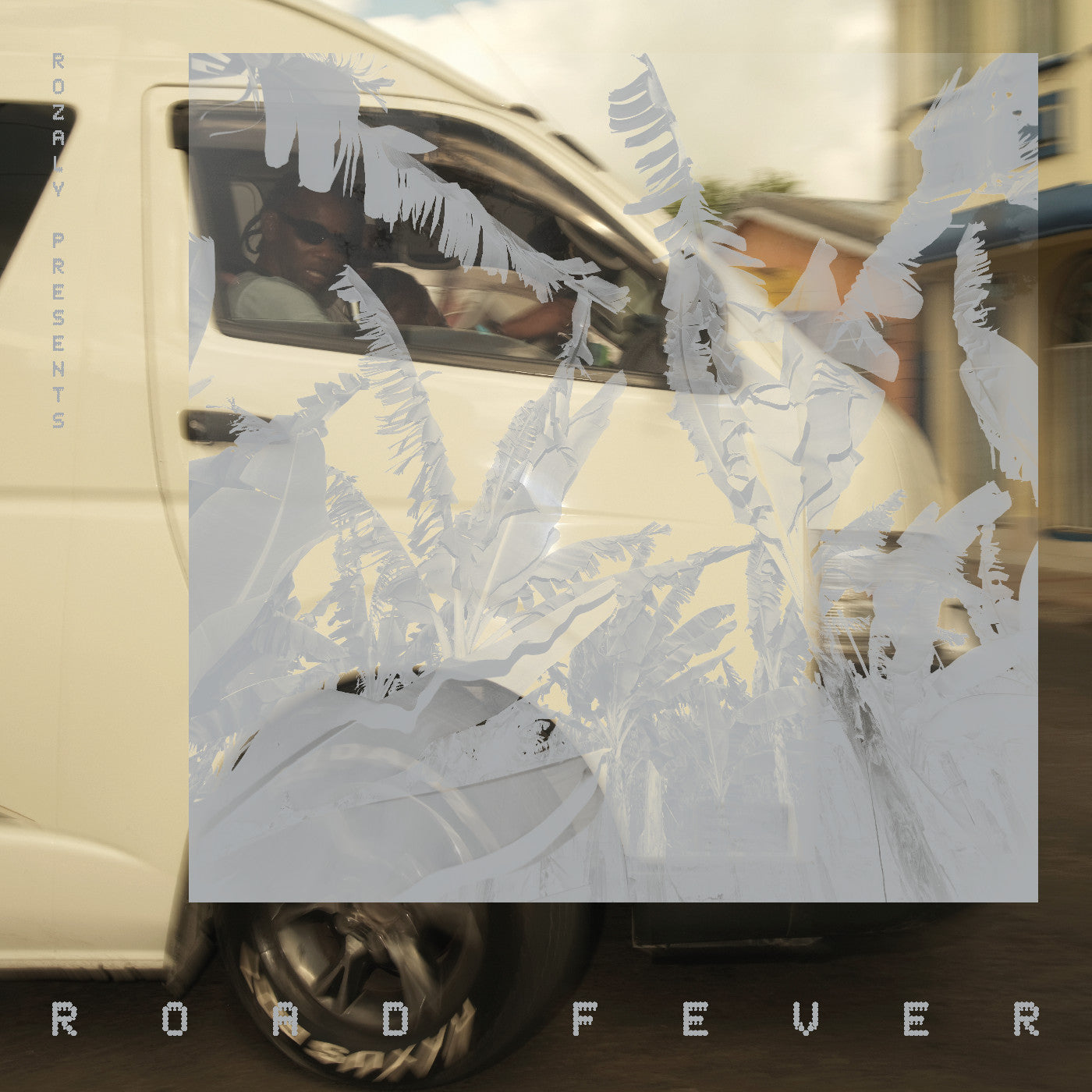 Road Fever (Vinyl)