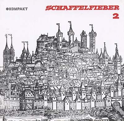 Schaffelfieber 2 (CD)