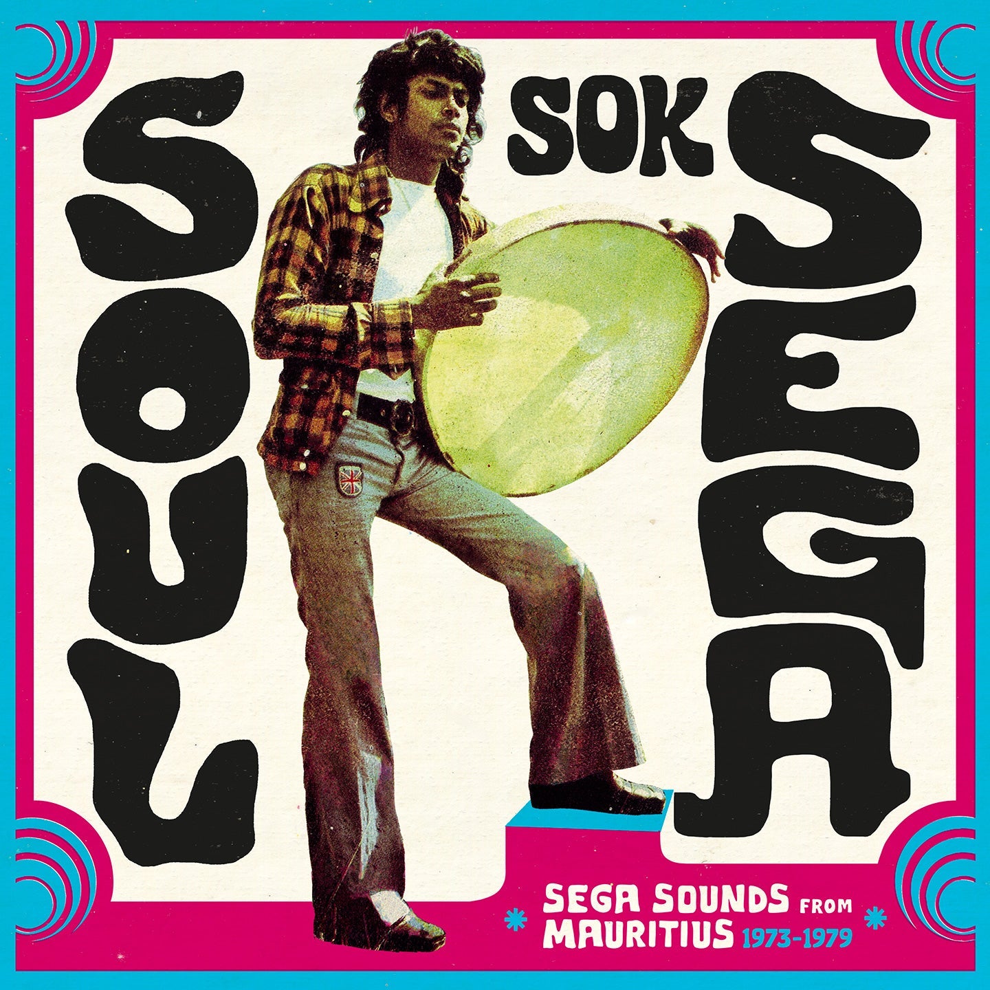 Soul Sok Sega (CD)