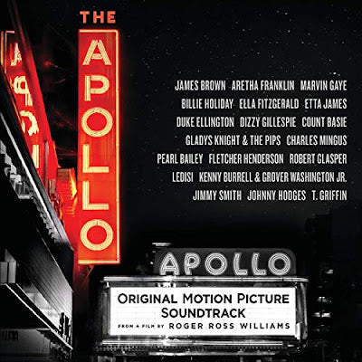 Various Artists The Apollo (Original Soundtrack) (2 Lp's) [Vinyl]