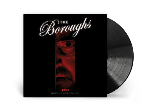 Various Artists - The Boroughs (Soundtrack From The Netflix Series) [Vinyl]