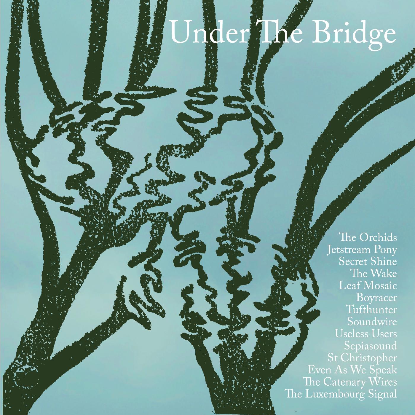 Under The Bridge (Vinyl)