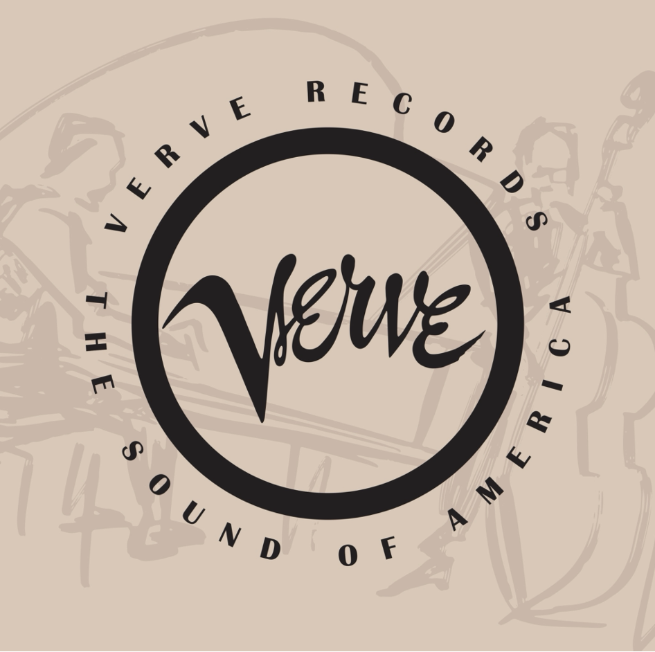 Various Artists - Verve Records: The Sound Of America [4LP] [Vinyl]