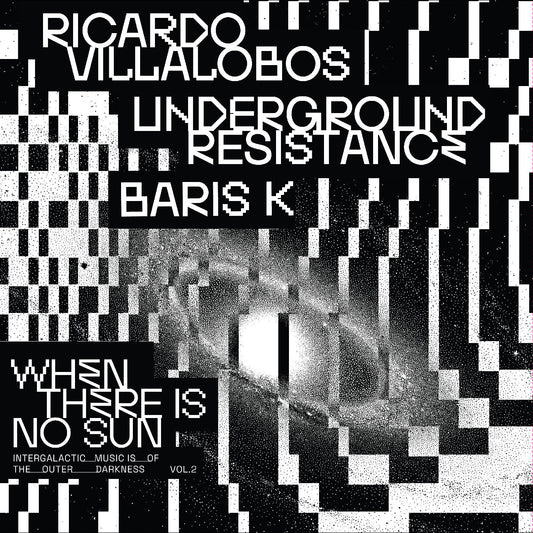 When There Is No Sun Vol. 2 [Vinyl]