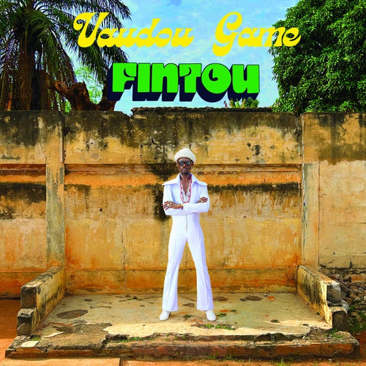 Fintou (CD)