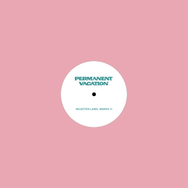 Selected Label Works 11 (Vinyl Sampler) (Vinyl)
