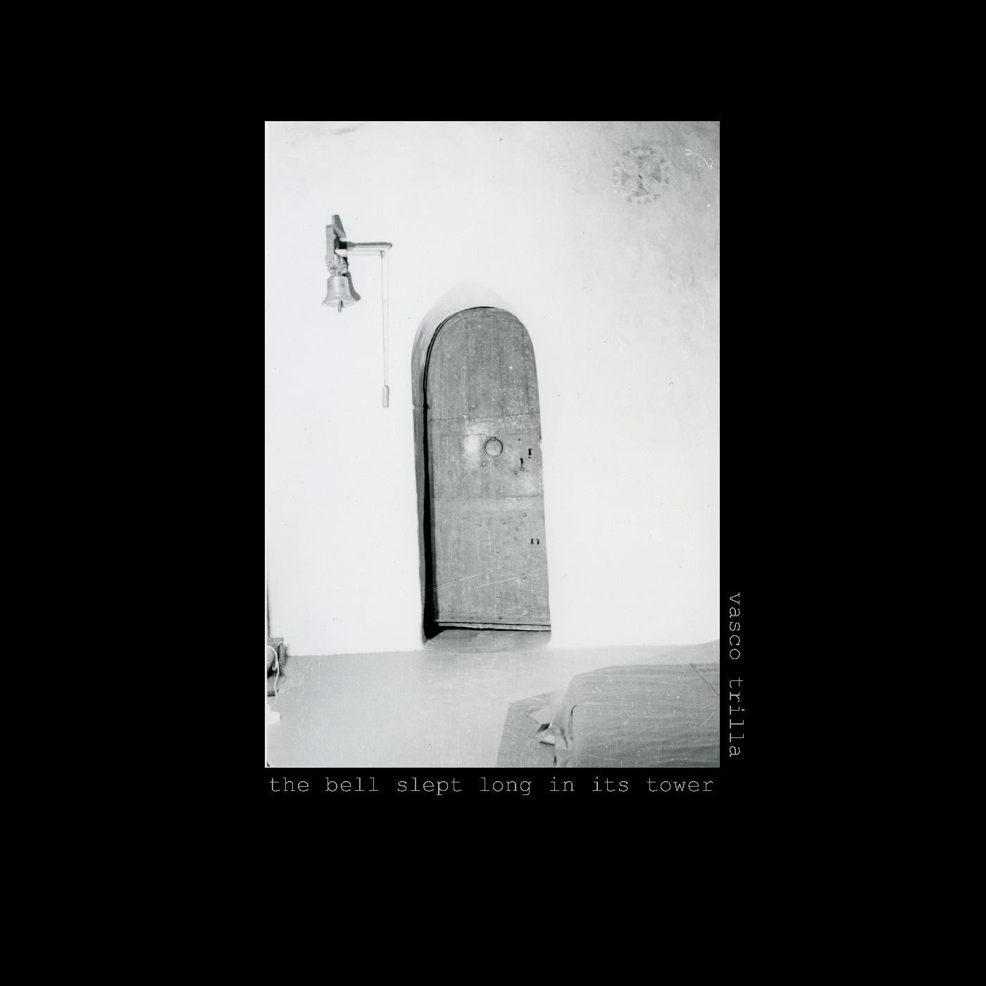 The Bell Slept Long In Its Tower (CD)