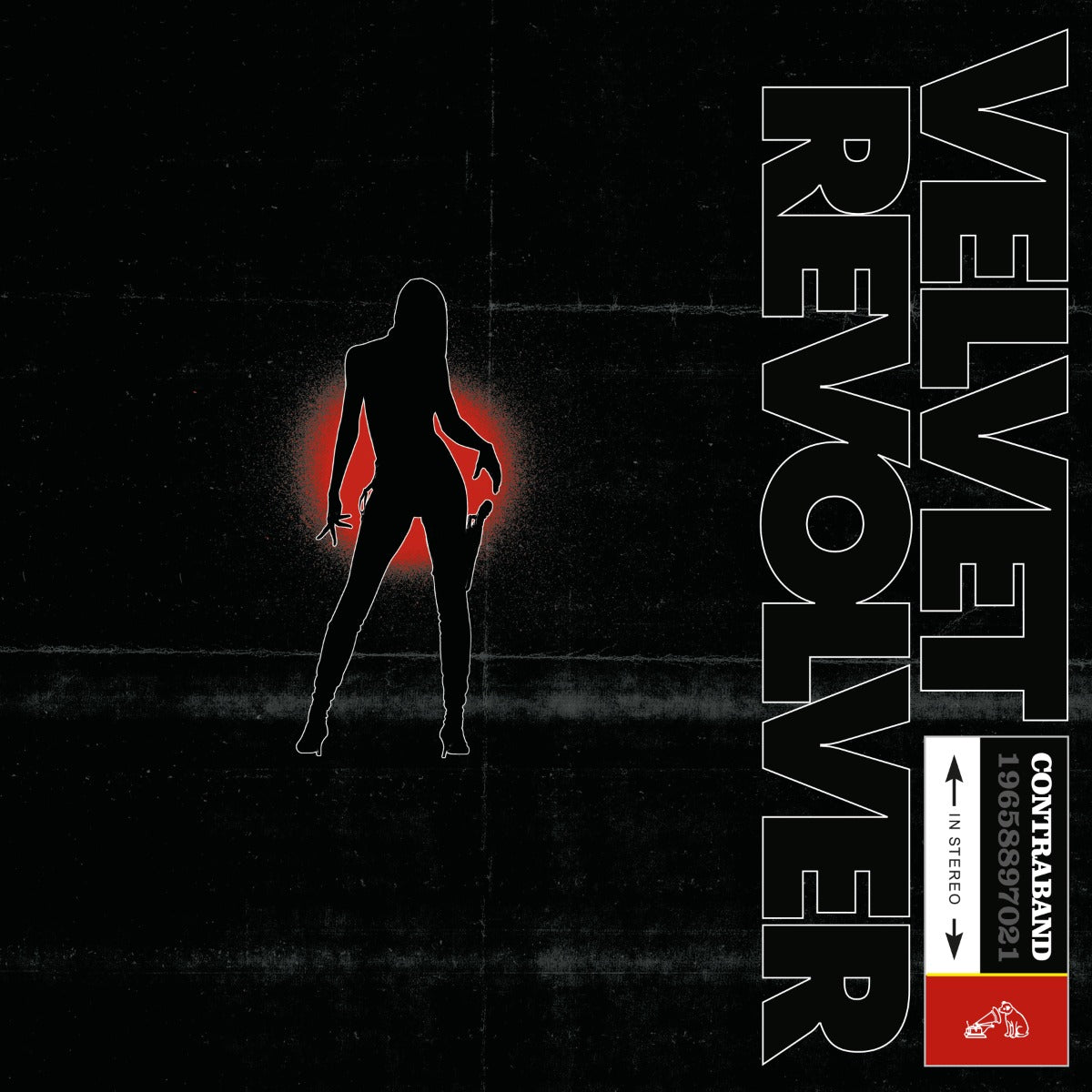 Velvet Revolver Contraband (20th Anniversary Edition, Bonus Tracks) (2 Lp's) [Vinyl]