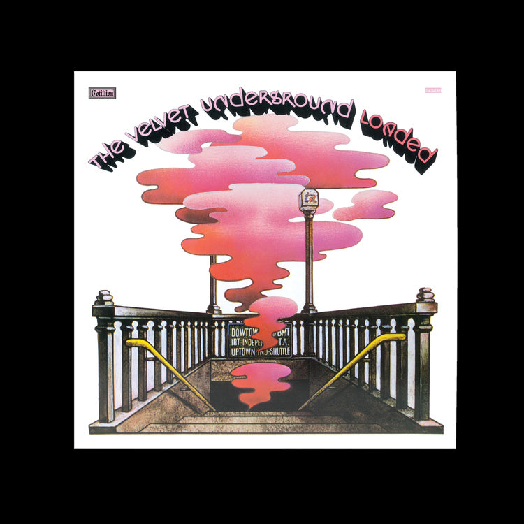 [PRE-ORDER] VELVET UNDERGROUND - Loaded (Rocktober '26, Brick & Mortar Exclusive) [Black Vinyl] [Vinyl]