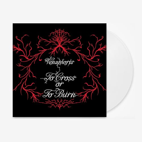 To Cross Or To Burn (Vinyl)