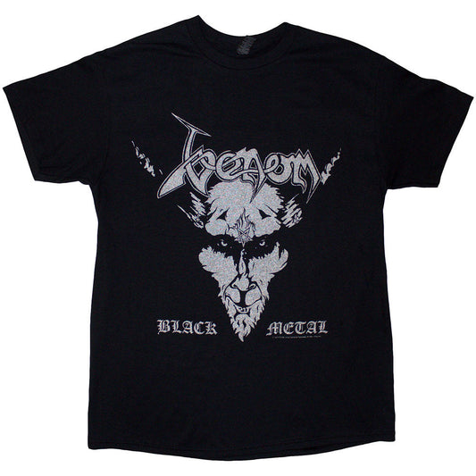 Venom Black Metal [T-Shirt]