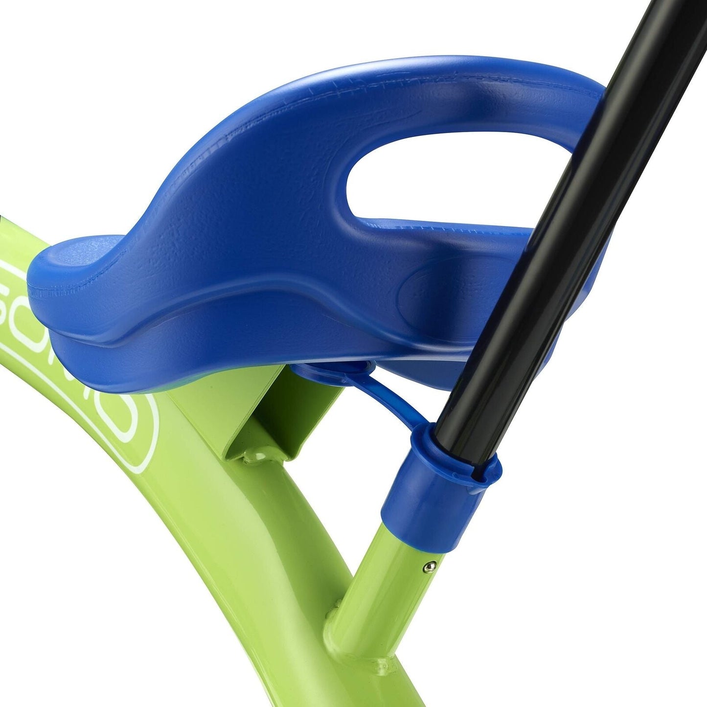 Versatile GOMO Tricycles for Toddlers and Young Children, with Large Wheels for Easy Riding