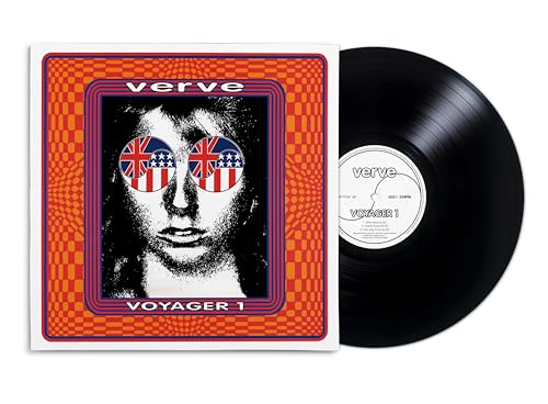 Voyager 1 (Rsd 4.12.25) (Vinyl)