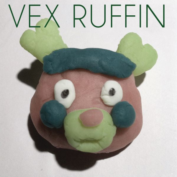 Vex Ruffin (Vinyl)