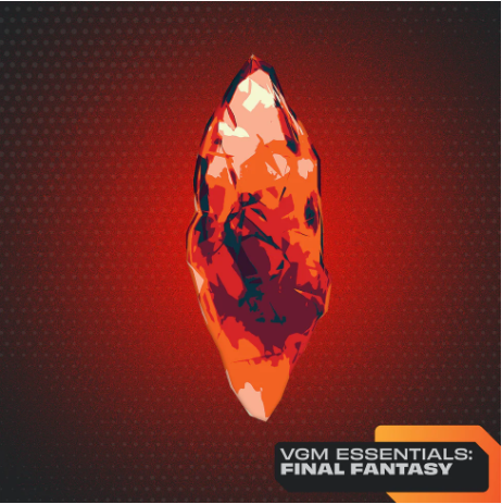 VGM Essentials: FINAL FANTASY (Vinyl)