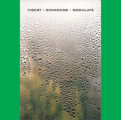 Rodulate (CD)