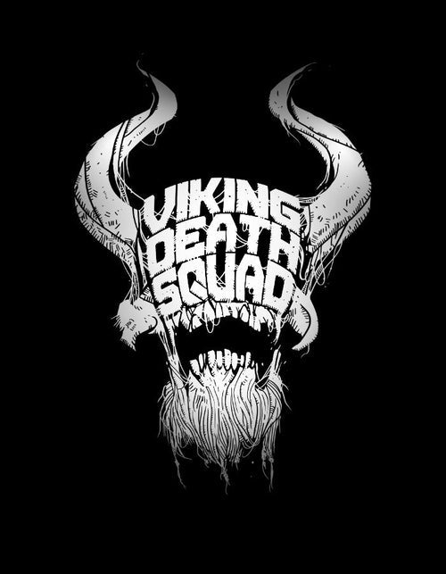 Viking Death Squad RPG