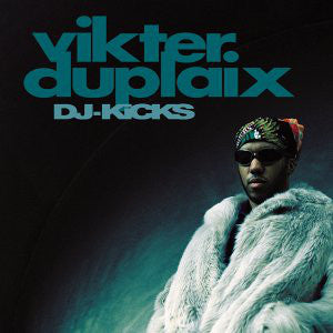 DJ-Kicks (Ltd Ed O-Card) [CD]