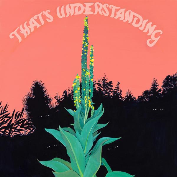 That's Understanding (Vinyl)
