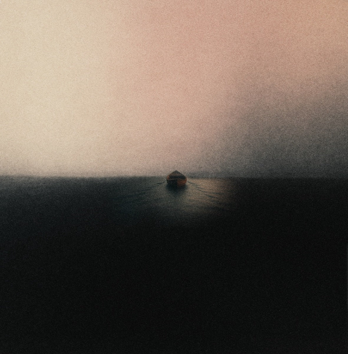 To Love A Thing That Fades [Gold Smoke 2LP] (Vinyl)