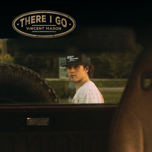 There I Go [LP] (Vinyl)