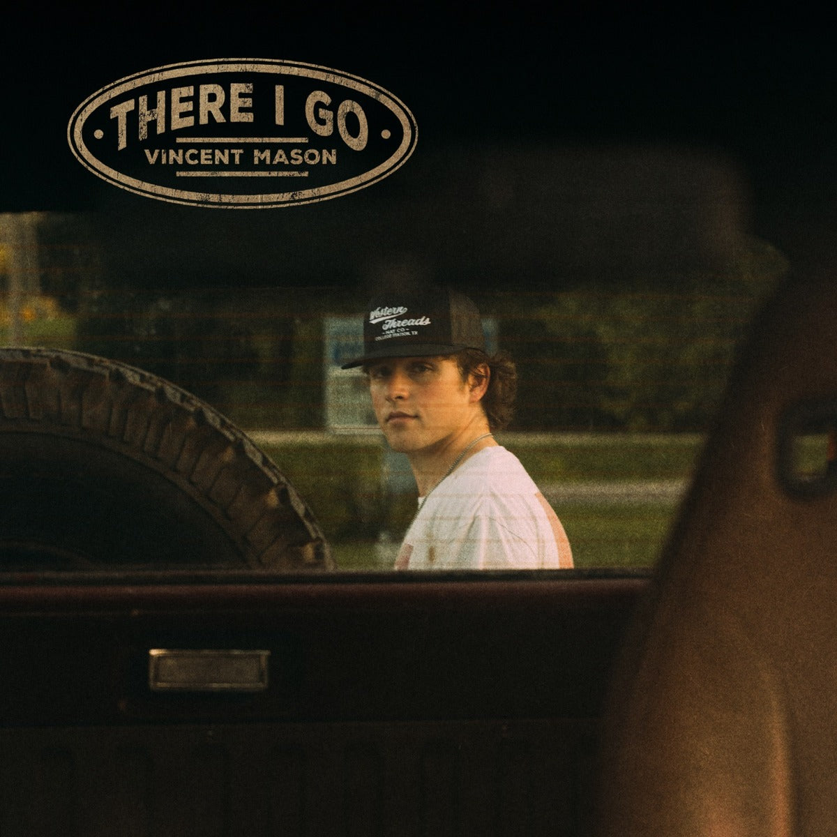 There I Go (CD)