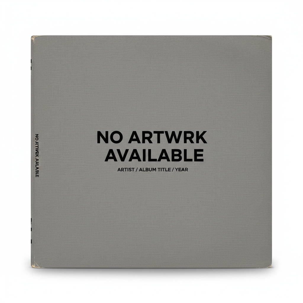 [PRE-ORDER] Post Human: Nex Gen (Recy) [LP]