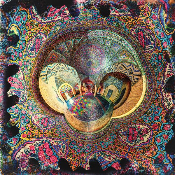 Into (CD)
