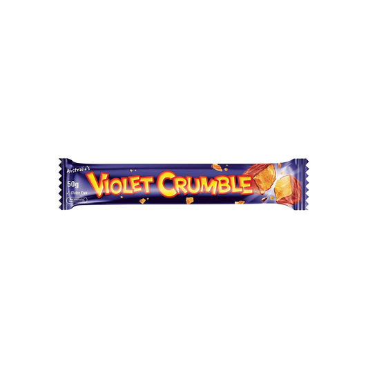 Violet Crumble (Australia)