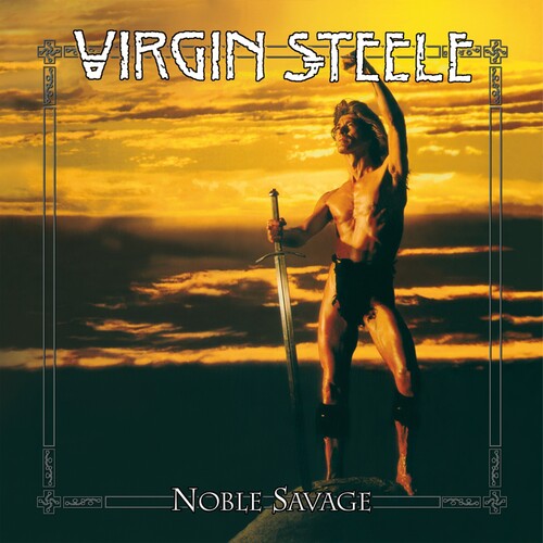 Noble Savage (2 Cd's) (CD)