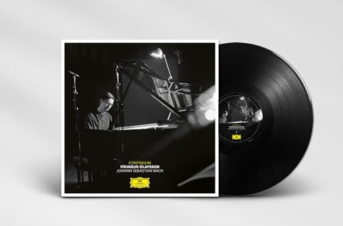 Continuum [12" EP] [45 RPM] (Vinyl)