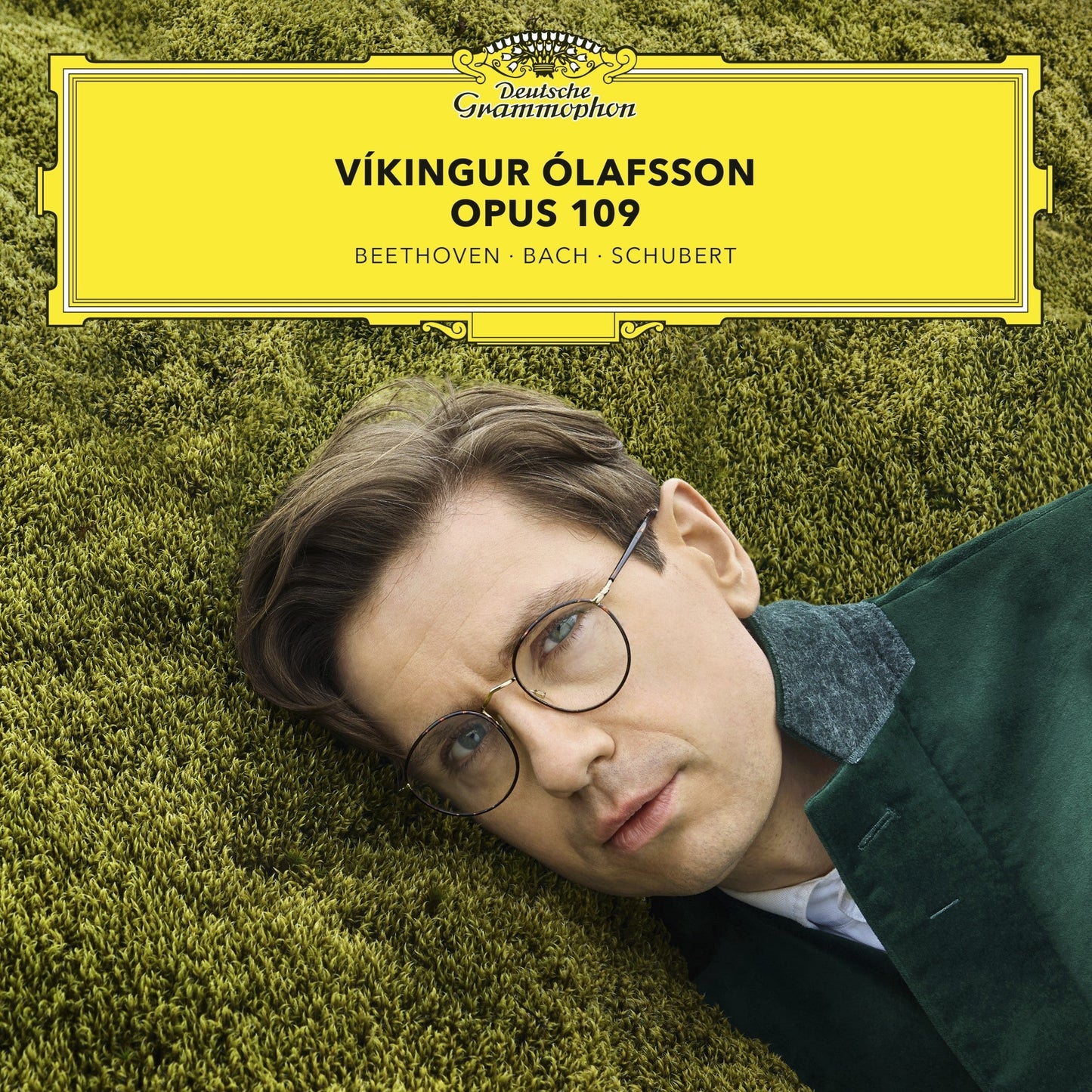 Opus 109 [2LP] [Vinyl]