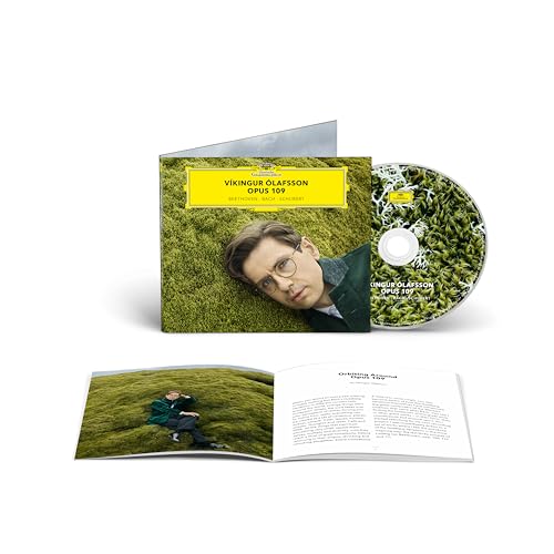 Opus 109 (CD)