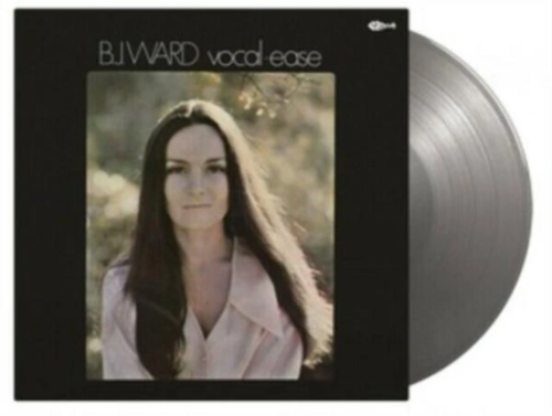 B.J. Ward Vocal Ease (Ltd Silver 180g Numbered) [Vinyl]