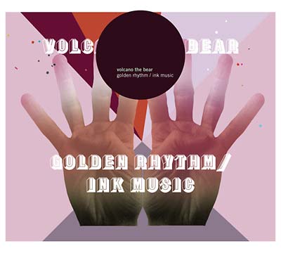 Golden Rhythm/Ink Music (CD)