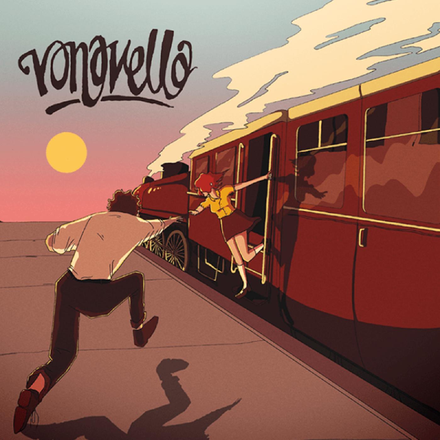Vona Vella (Vinyl)
