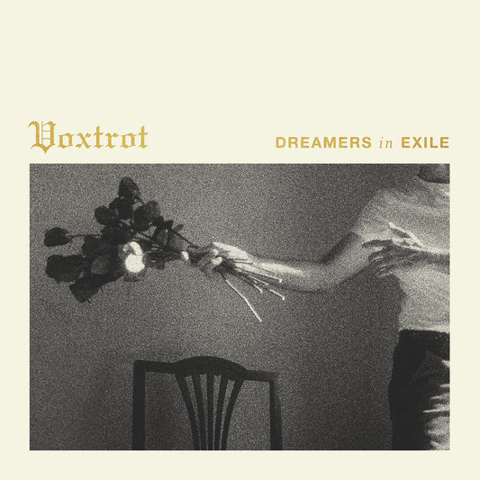 Dreamers In Exile [Vinyl]