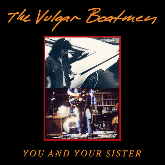 You And Your Sister [Vinyl]