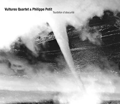 Tourbillon d'Obscurité (CD)