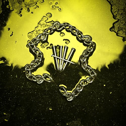 STIGMA [LP] (Vinyl)