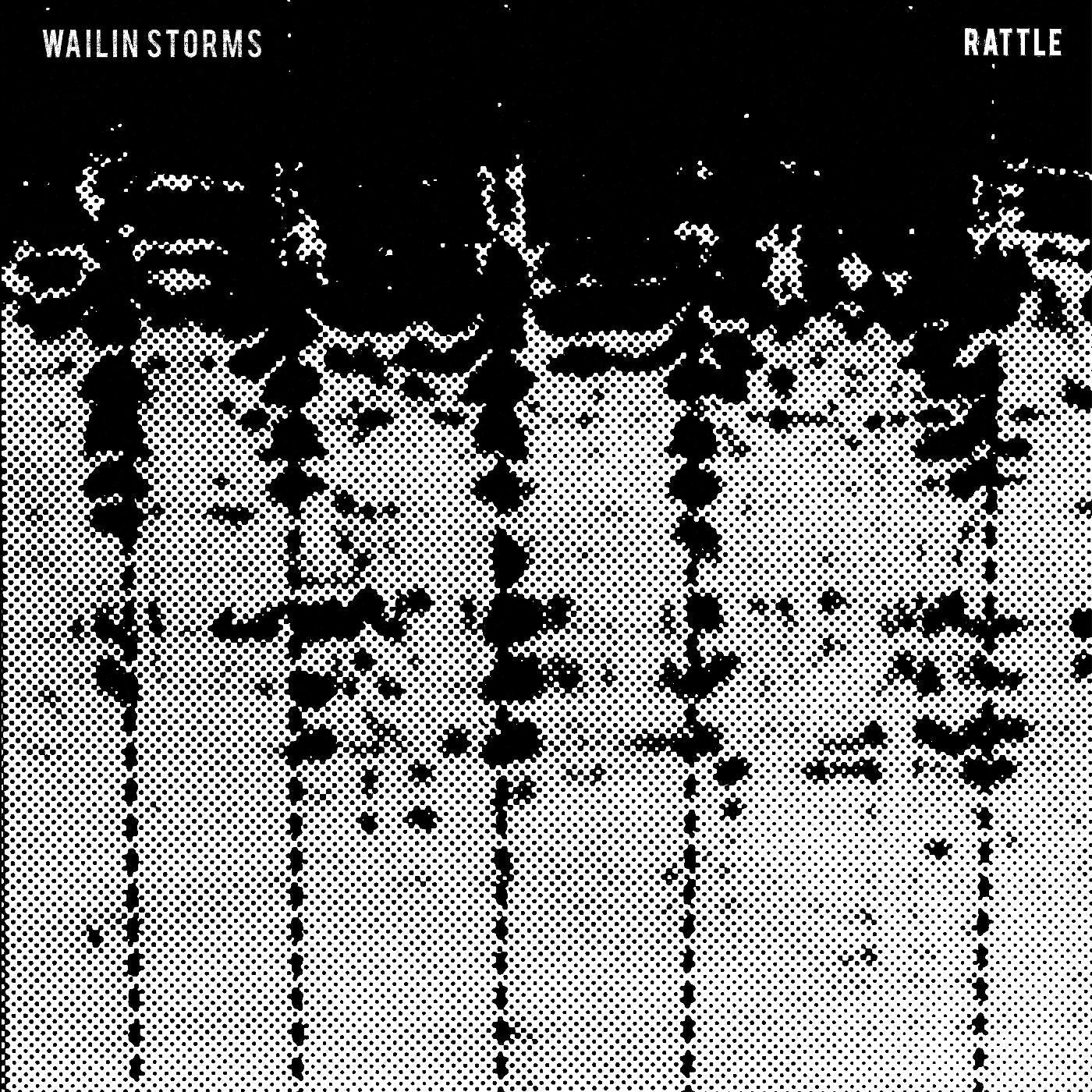 Rattle (CD)
