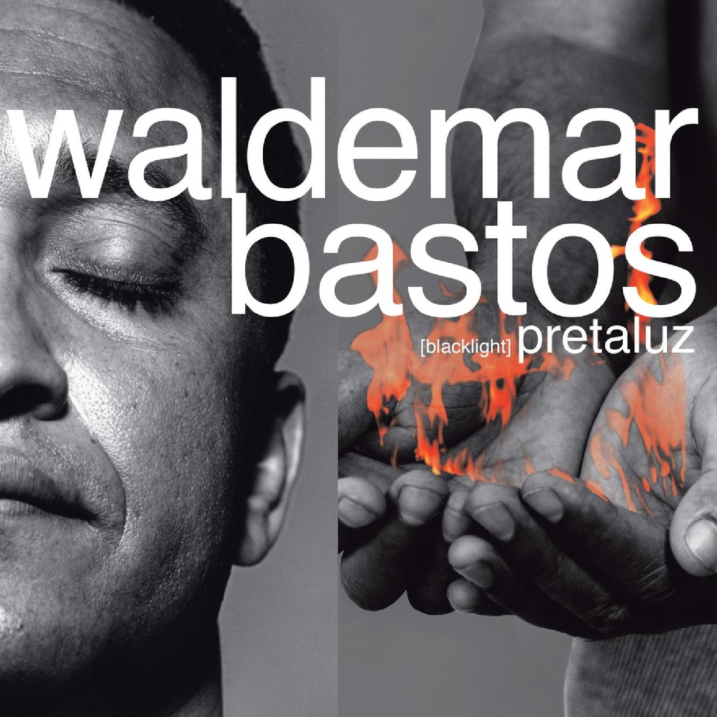 Pretaluz (Vinyl)