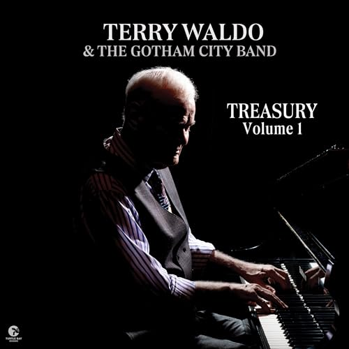 Treasury Volume 1 (Vinyl)