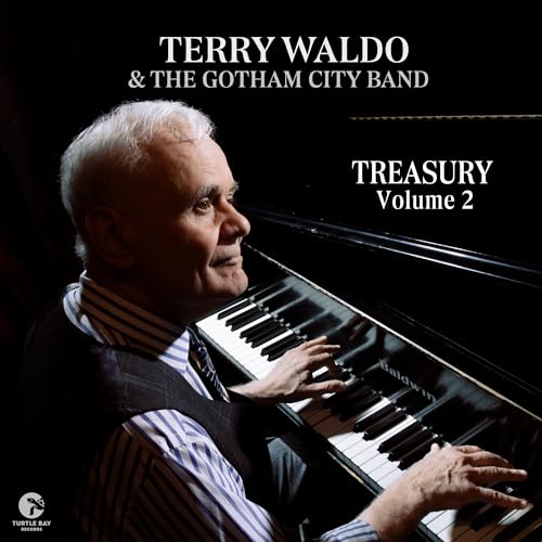 Treasury Volume 2 (Vinyl)