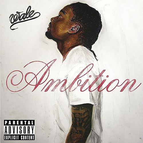 Wale Ambition [Vinyl]