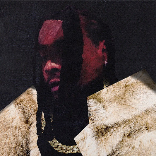 Everything Is A Lot. [2LP] [Vinyl]